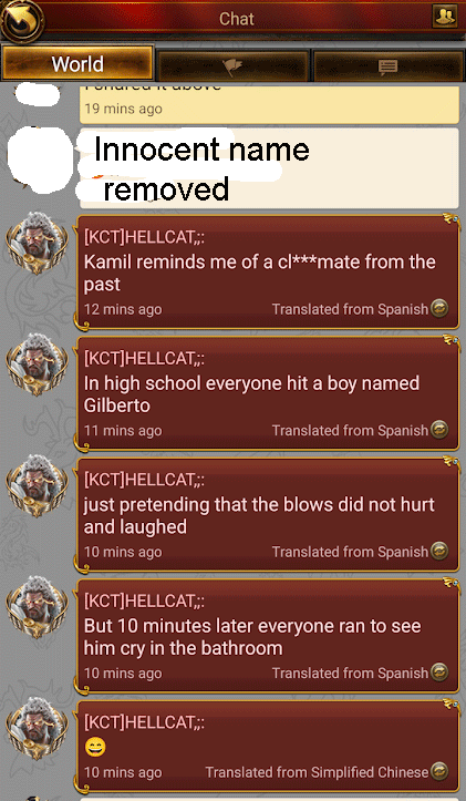 HC-bullying--taunting