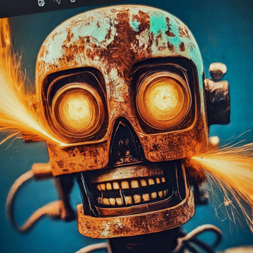 Save Google Play Bad AI