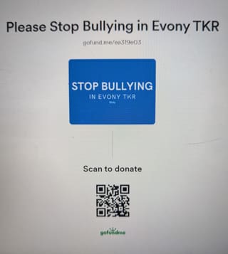 QR Code Fix Evony TKR